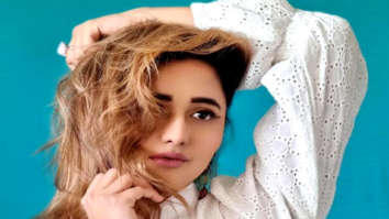 Celebrity Photos of Rashami Desai