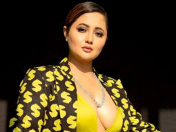 Rashami Desai believes in leaving the unnecessary worries behind