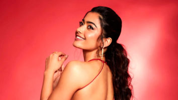 Celeb Photos Of Rashmika Mandanna