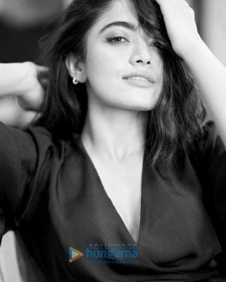 Celebrity Photos of Rashmika Mandanna
