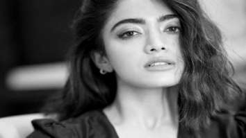 Celebrity Photos of Rashmika Mandanna