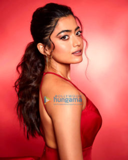 Celeb Photos Of Rashmika Mandanna