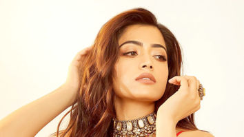 Celeb Photos Of Rashmika Mandanna