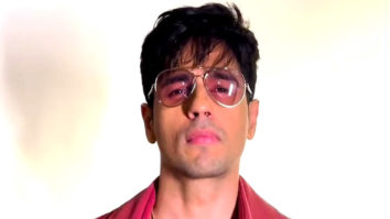 Red hot chilly pepper: Siddharth Malhotra