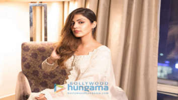 Celebrity Photos of Rhea Chakraborty