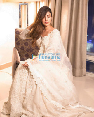 Celebrity Photos of Rhea Chakraborty