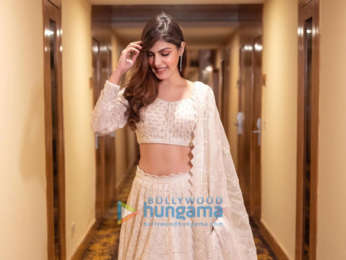 Celebrity Photos of Rhea Chakraborty