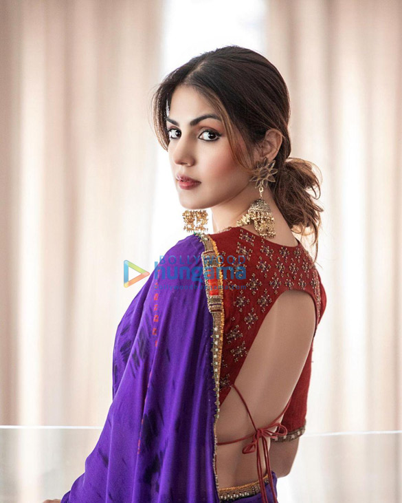 rhea chakraborty 11 3