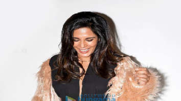 Celebrity Photos of Richa Chadha