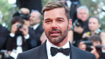Ricky Martin denies ‘untrue’ and ‘disgusting’ allegations of having incestuous relationship with his nephew