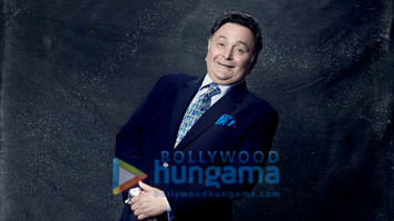 Celeb Photos Of Rishi Kapoor