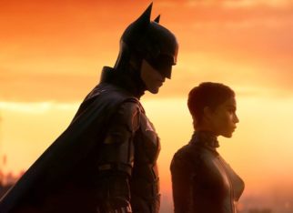 Robert Pattinson and Zoë Kravitz starrer The Batman to premiere on Amazon Prime Video on July 27, 2022