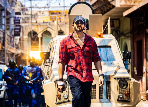 Rohit Shetty to kick off 15-day action schedule with Sidharth Malhotra, Shilpa Shetty for Indian Police Force on August 1 Rohit Shetty to kick off 15-day action schedule with Sidharth Malhotra, Shilpa Shetty for Indian Police Force on August 1