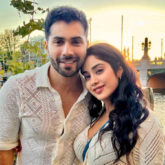 Rs. 25 crore budget for Bawaal's 10 day action shoot; Varun Dhawan's most expensive film so far