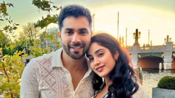 Rs. 25 crore budget for Bawaal’s 10 day action shoot; Varun Dhawan’s most expensive film so far
