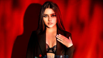 Celeb Photos Of Ruhi Singh