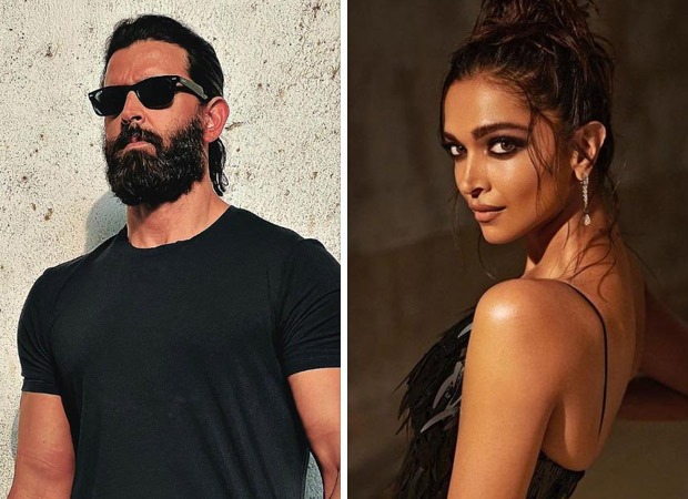 SCOOP: Hrithik Roshan and Deepika Padukone offered a key role by Ayan Mukerji in Brahmastra 2 - Will they accept? SCOOP: Hrithik Roshan and Deepika Padukone offered a key role by Ayan Mukerji in Brahmastra 2 - Will they accept?