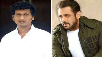 SCOOP: Mythri Productions sign Lokesh Kanagaraj; want to cast Salman Khan in the film