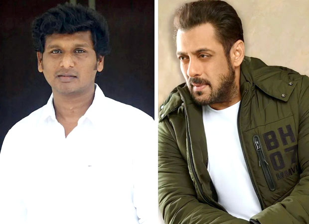 SCOOP: Mythri Productions sign Lokesh Kanagaraj; want to cast Salman Khan in the film