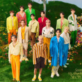SEVENTEEN to become million sellers for 7th consecutive time with SECTOR 17 surpassing 1,200,000 stock pre-orders
