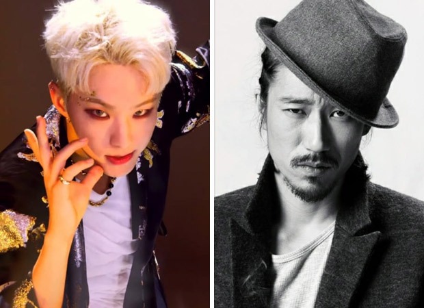 SEVENTEEN’s HOSHI drops an unreleased solo track “Tiger” in collaboration with rapper Tiger JK on International Tiger Day 