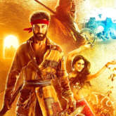SHAMSHERA collects approx. 1.25 mil. USD [Rs. 10 cr.] in overseas