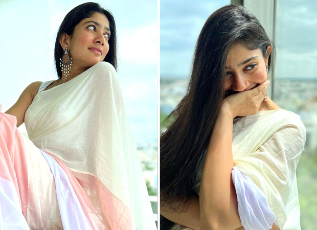 Sai Palavi Eroyan Sex - Sai Pallavi is winning over hearts with her ethnic charm in a multi  coloured saree : Bollywood News - Bollywood Hungama