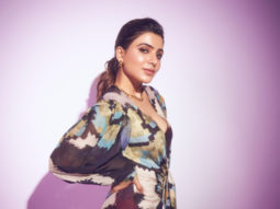Samantha Ruth Prabhu to be one of the key guests for IFFM 2022; to deliver a special talk projecting an insight into her acting career