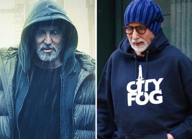 Samaritan Trailer: Sylvester Stallone stars in new ‘retired superhero’ flick; fans see uncanny resemblance to Amitabh Bachchan Samaritan Trailer: Sylvester Stallone stars in new ‘retired superhero’ flick; fans see uncanny resemblance to Amitabh Bachchan