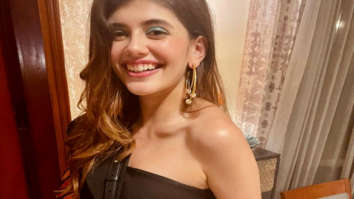Celebrity Photos of Sanjana Sanghi
