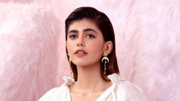 Celeb Photos Of Sanjana Sanghi