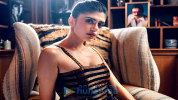 Celebrity Photos of Sanjana Sanghi