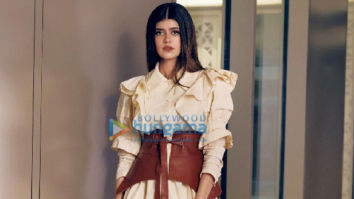 Celeb Photos Of Sanjana Sanghi