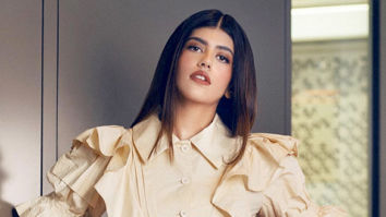 Celebrity Photos of Sanjana Sanghi