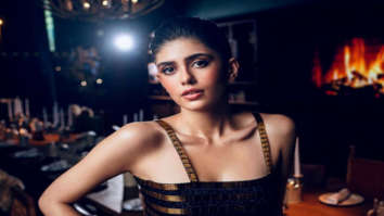 Celebrity Photos of Sanjana Sanghi