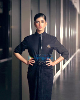 Celeb Photos Of Sanjana Sanghi