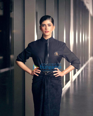 Celeb Photos Of Sanjana Sanghi