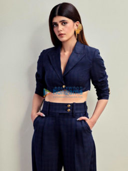 Celebrity Photos of Sanjana Sanghi