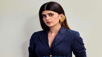 Celebrity Photos of Sanjana Sanghi