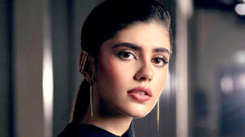 Celeb Photos Of Sanjana Sanghi