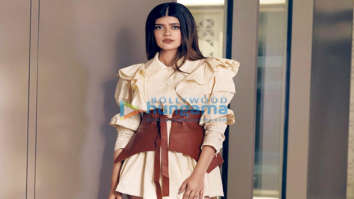 Celebrity Photos of Sanjana Sanghi