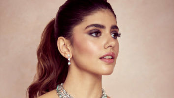 Celeb Photos Of Sanjana Sanghi