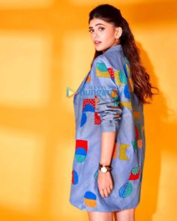 Celeb Photos Of Sanjana Sanghi