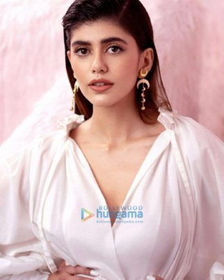 Celeb Photos Of Sanjana Sanghi
