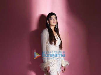 Celebrity Photos of Sanjana Sanghi