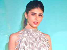 Sanjana Sanghi: “Ranbir Kapoor is the reason I am here because…” | Rapid Fire | Rashtra Kavach Om