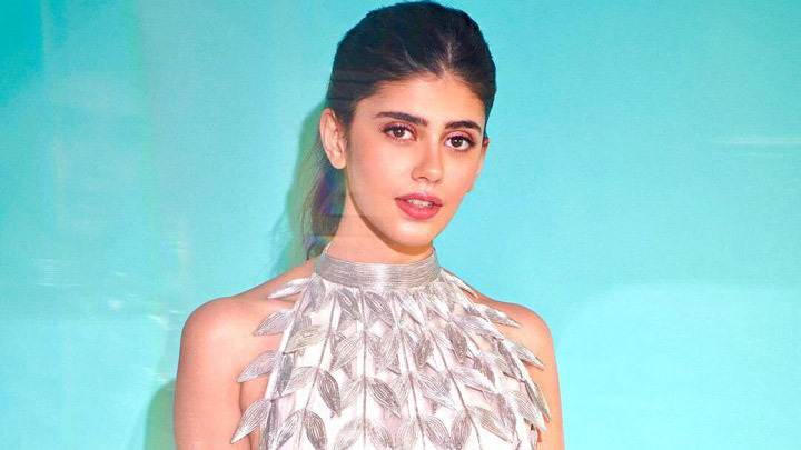 Sanjana Sanghi: “Ranbir Kapoor is the reason I am here because…” | Rapid Fire | Rashtra Kavach Om Sanjana Sanghi: “Ranbir Kapoor is the reason I am here because…” | Rapid Fire | Rashtra Kavach Om