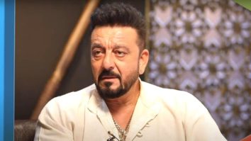 Sanjay Dutt Hair The Most Iconic Style  Trending F
