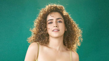 Celeb Photos Of Sanya Malhotra