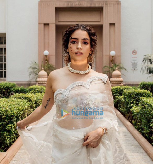 sanya malhotra 48